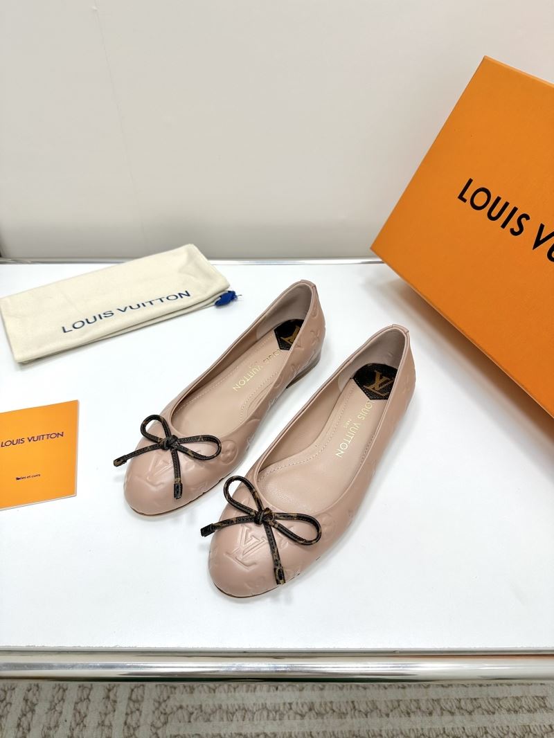 Louis Vuitton Tods Shoes